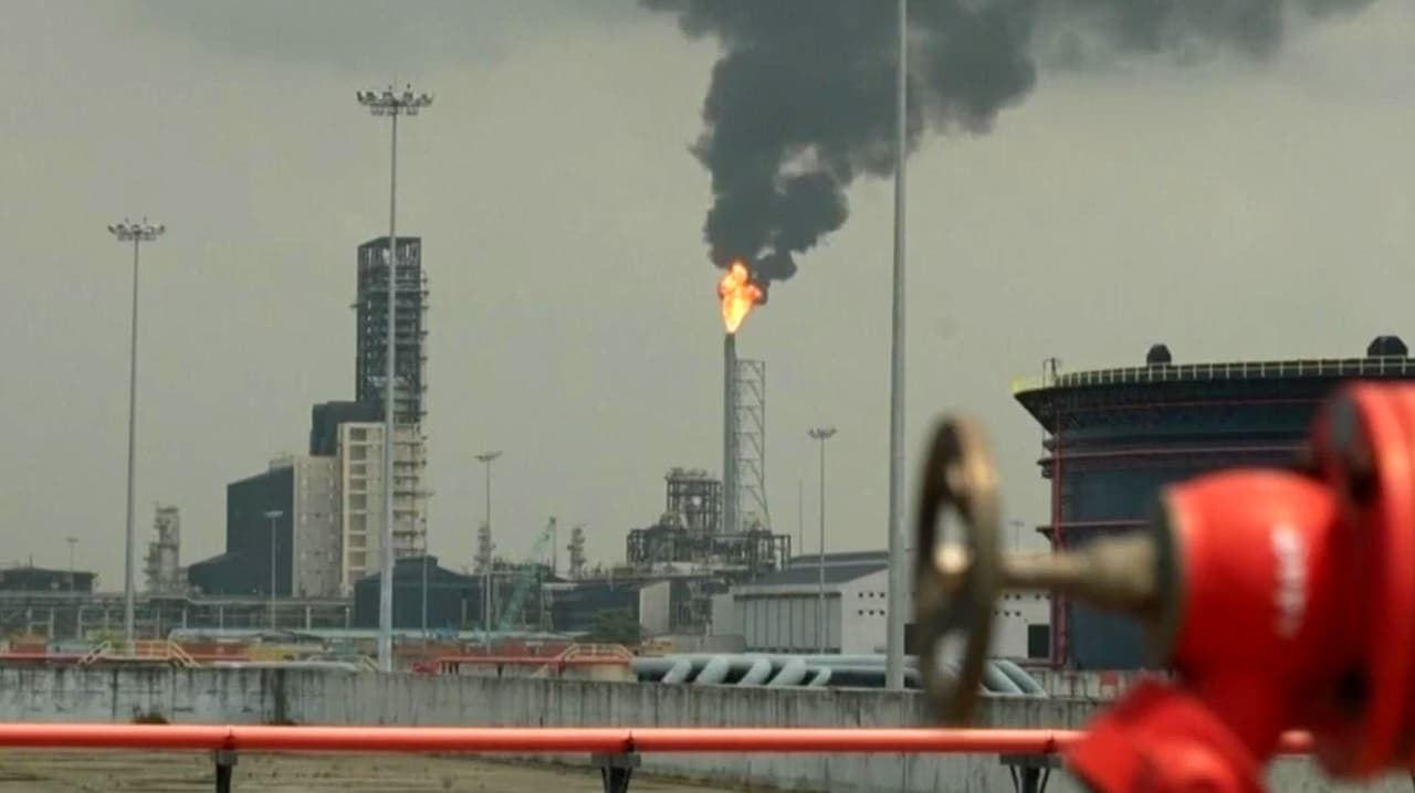 Guerra Irán: Bloqueo en el Estrecho de Ormuz dispara costos de fertilizantes y amenaza el precio de los alimentos