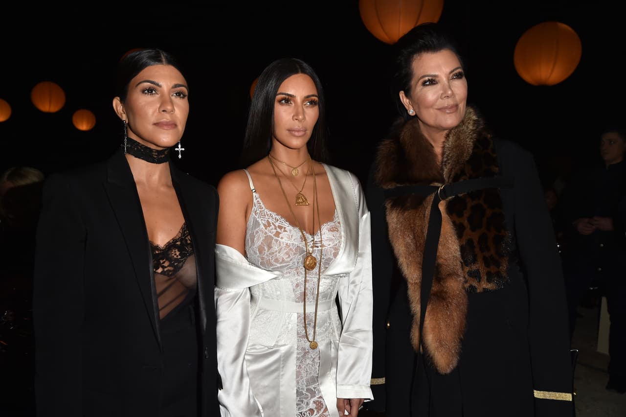 Al poco tiempo, Kris Jenner vio incrementado su legado, ya que Kourtney y Kim Kardashian tuvieron más hijos e incrementaron así el número de nietos de Kris.