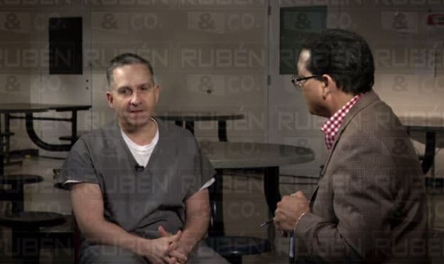 El convicto exsenador, Jorge de Castro Font habló en exclusiva con Rubén & Co. sobre su vida como senador y ahora tras las rejas.