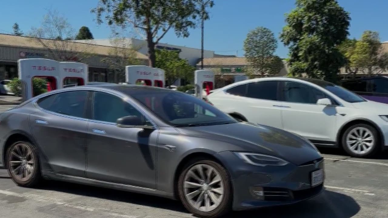 ¿Autos eléctricos son más económicos en el día a día? Esta es la realidad