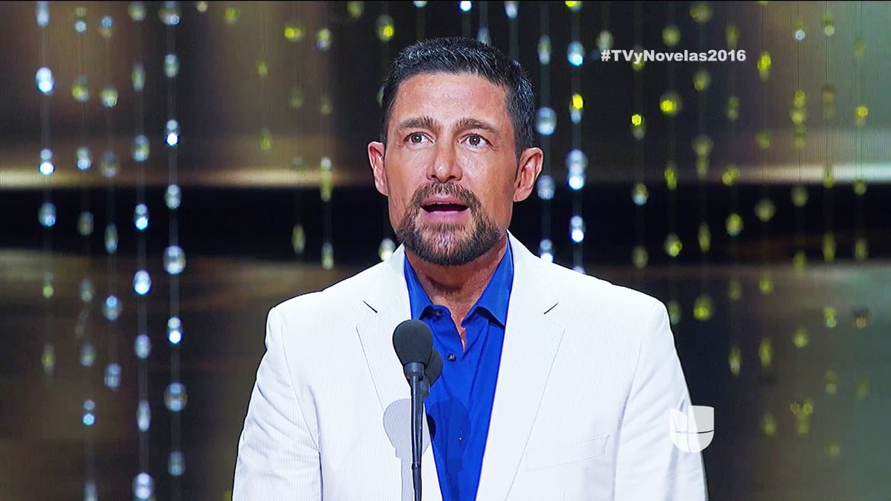 Como el villano de Pasión y Poder sacó varias canas verdes. ¡Eladio Gómez Luna jamás será olvidado!