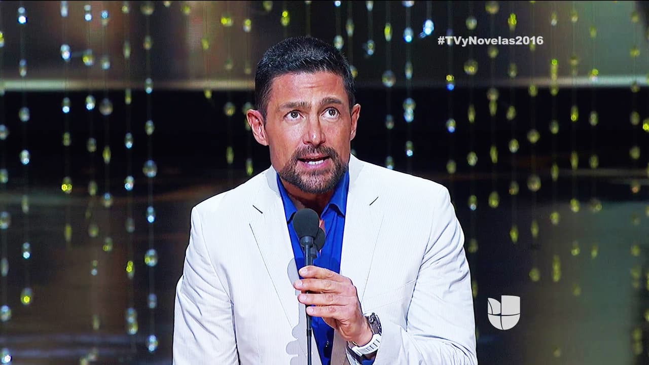 ¡Sí, Fernando Colunga le dio una súper sorpresa a todos sus fans!