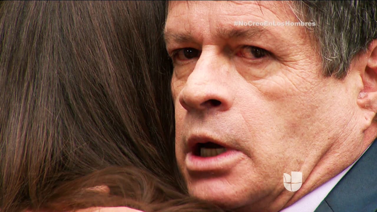 Necesitas pensar muy bien las cosas. O dinos, ¿te has enamorado de Claudio?