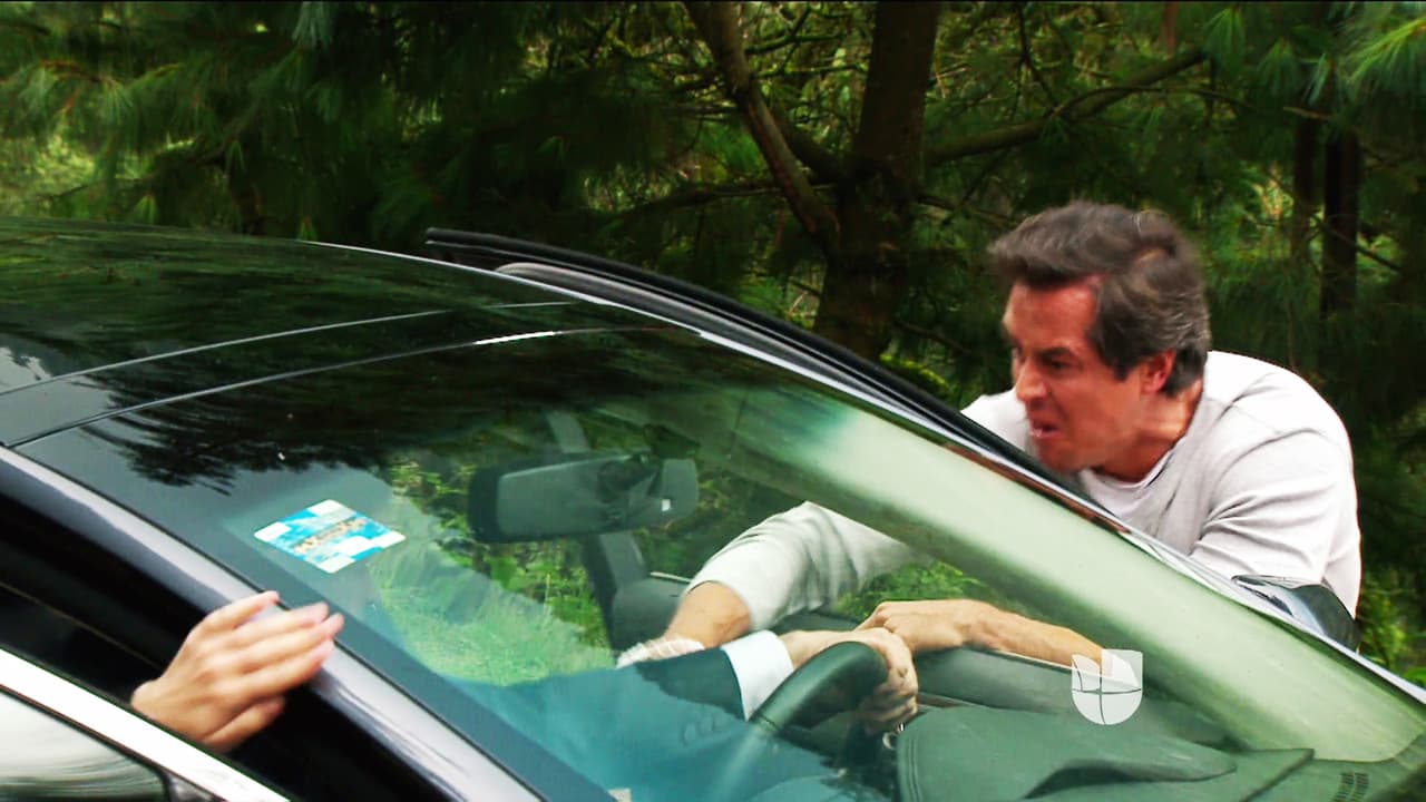 Y como era de esperarse, ¡se puso furioso!