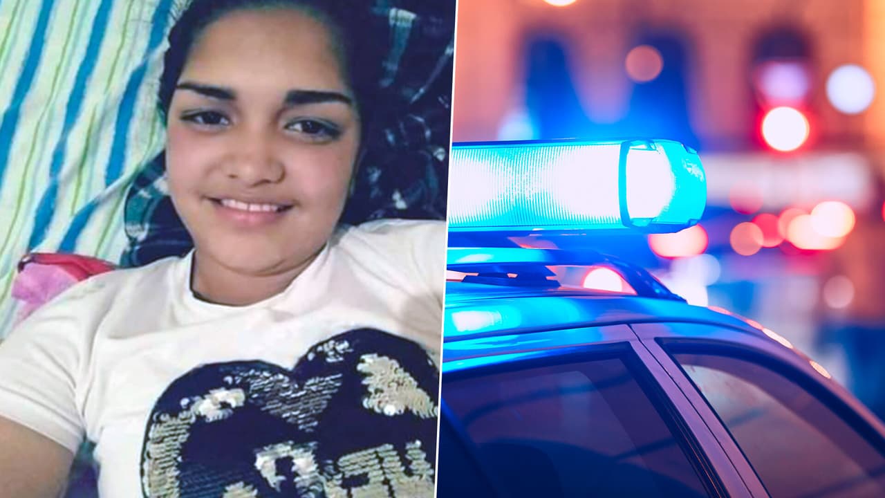 “La recibimos viva y la devolvemos muerta”: Otra hispana víctima de furia al volante al norte de Texas