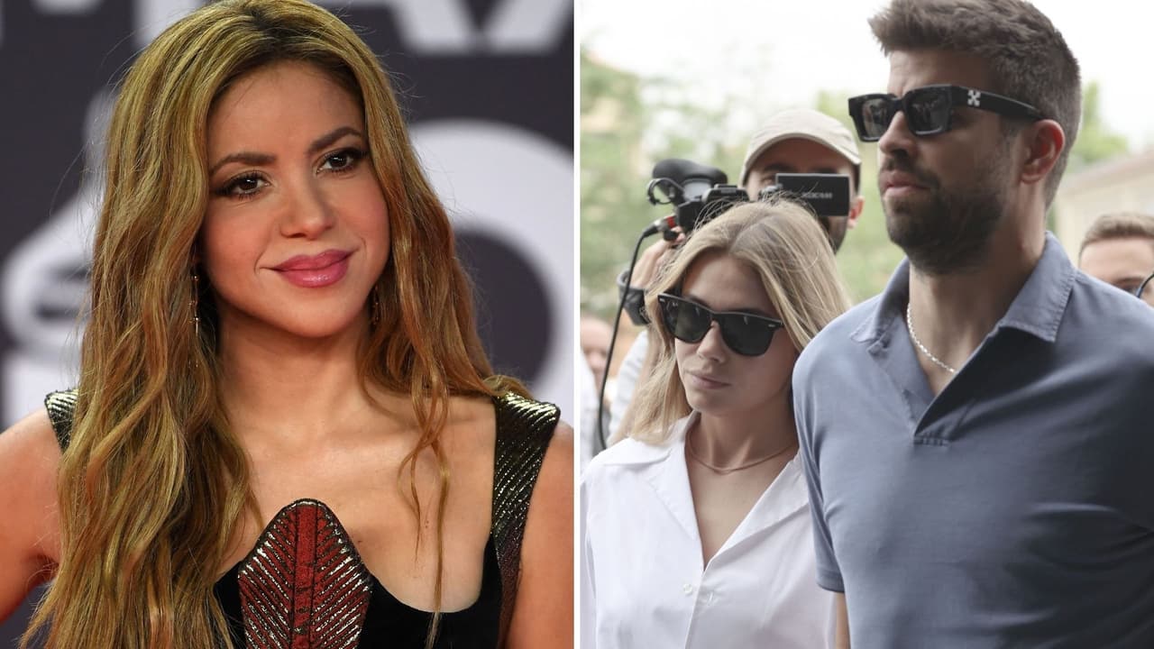 ¿Shakira y Piqué pelearon por Clara Chía?: ventilan supuesto motivo de su fuerte discusión