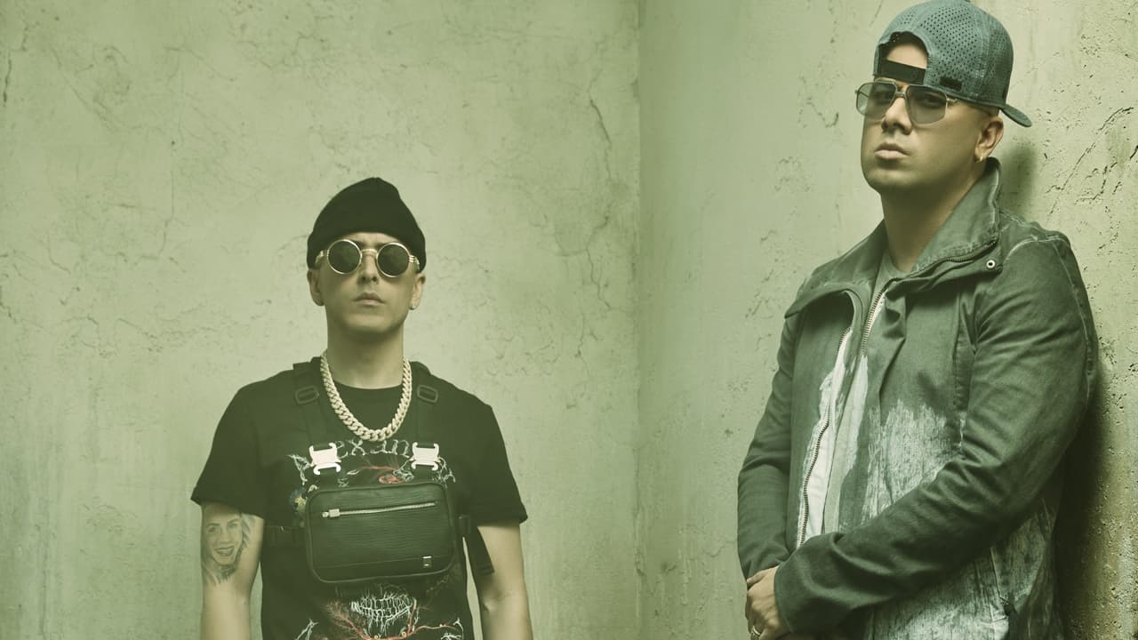 Wisin & Yandel actuarán en Premio Lo Nuestro 2024