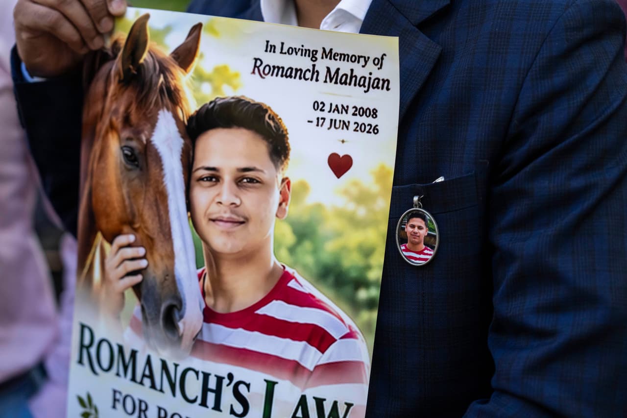 Suenan tambores de guerra contra la ley que prohíbe los carruajes tirados por caballos en Nueva York
