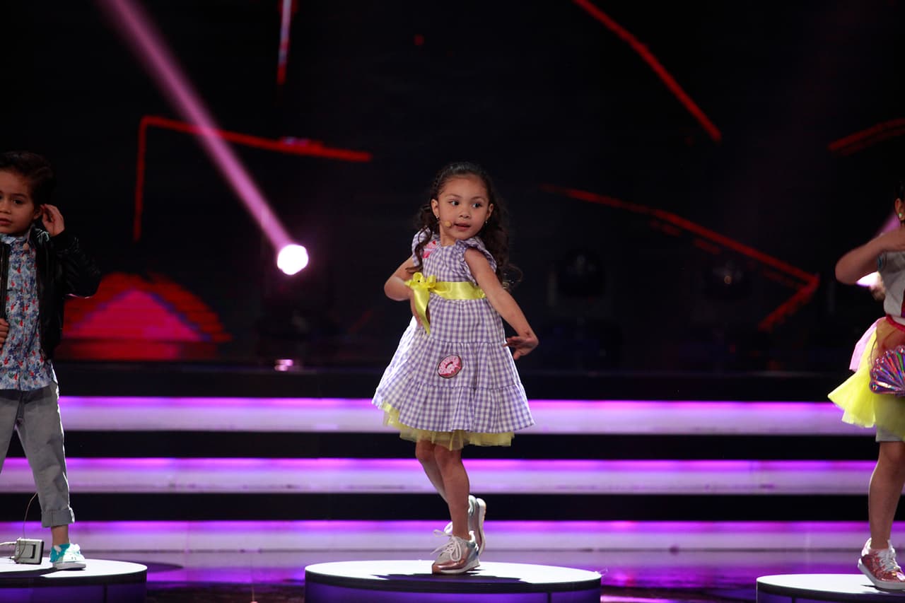 Cada uno hacía su mejor esfuerzo para ganar.