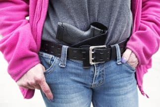 La inacción de los republicanos en Texas para prevenir la violencia armada nos está matando