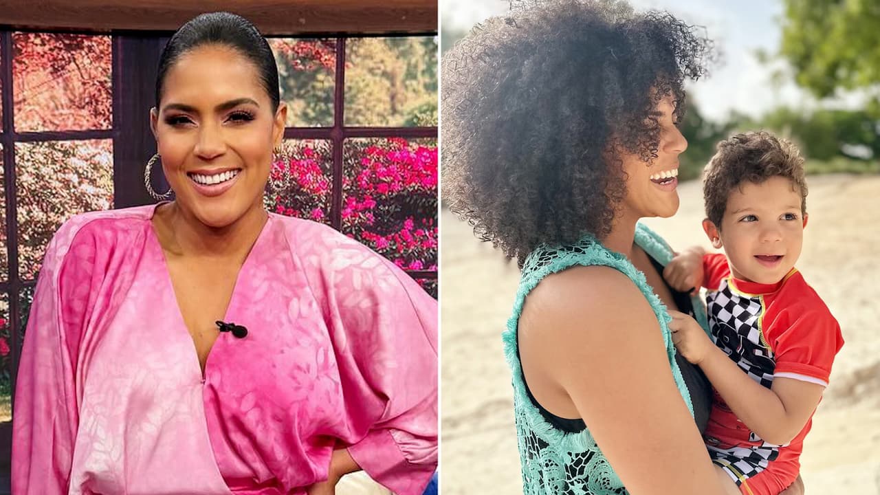 ¿Se le está cayendo el cabello a Francisca? Ella revela lo que le sucede