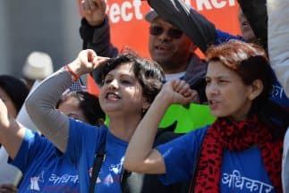 La reforma migratoria sigue estancada en la Cámara de Representantes de Estados Unidos mientras el tiempo para debatirla se agota.