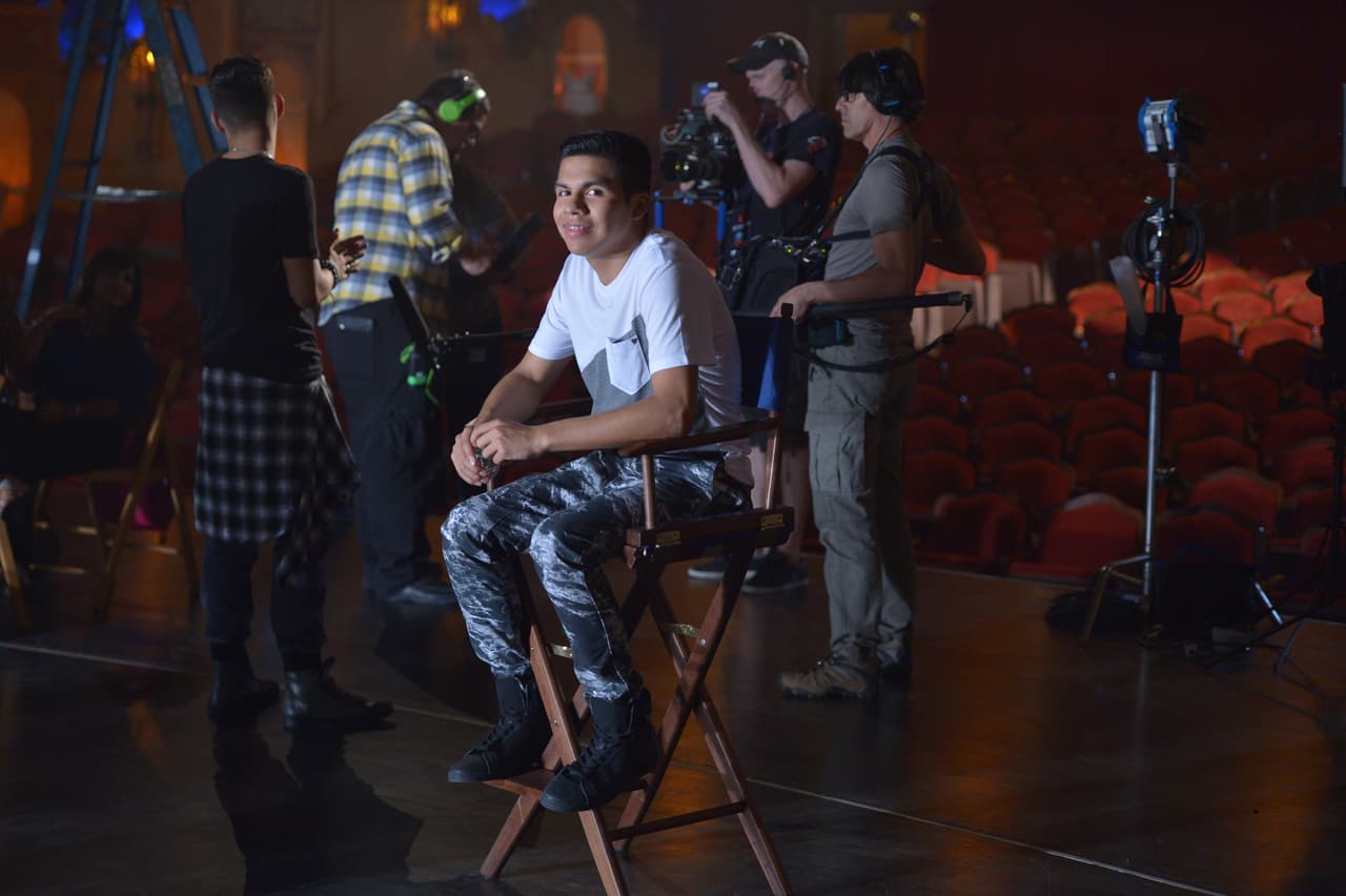 'What Makes You Beautiful' fue el video musical que grabaron José Tuñón, Erick Brain Colón, José Antonio Monroig y Elison Joel Morbán. Estos chicos no la tuvieron fácil pues fue la banda que se formó con los 'underdogs'. ¿Te gustó? ¿Crees que Elison hizo buen trabajo como líder?