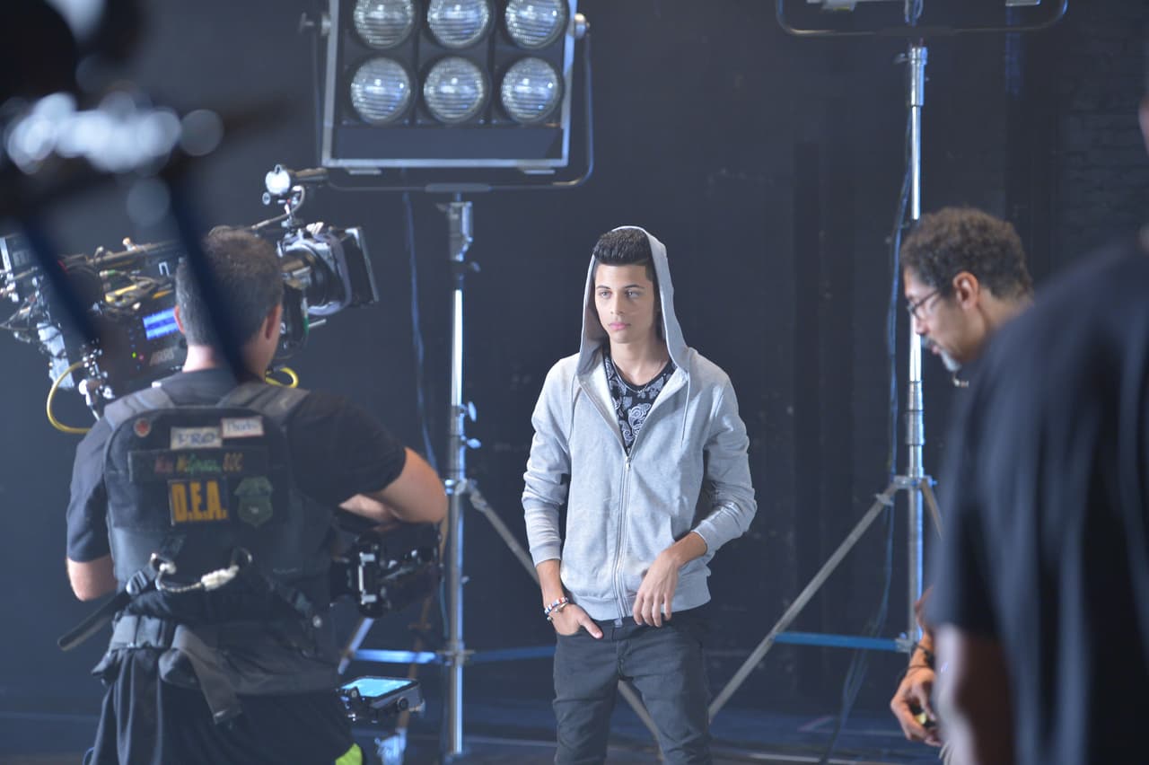 'What Makes You Beautiful' fue el video musical que grabaron José Tuñón, Erick Brain Colón, José Antonio Monroig y Elison Joel Morbán. Estos chicos no la tuvieron fácil pues fue la banda que se formó con los 'underdogs'. ¿Te gustó? ¿Crees que Elison hizo buen trabajo como líder?