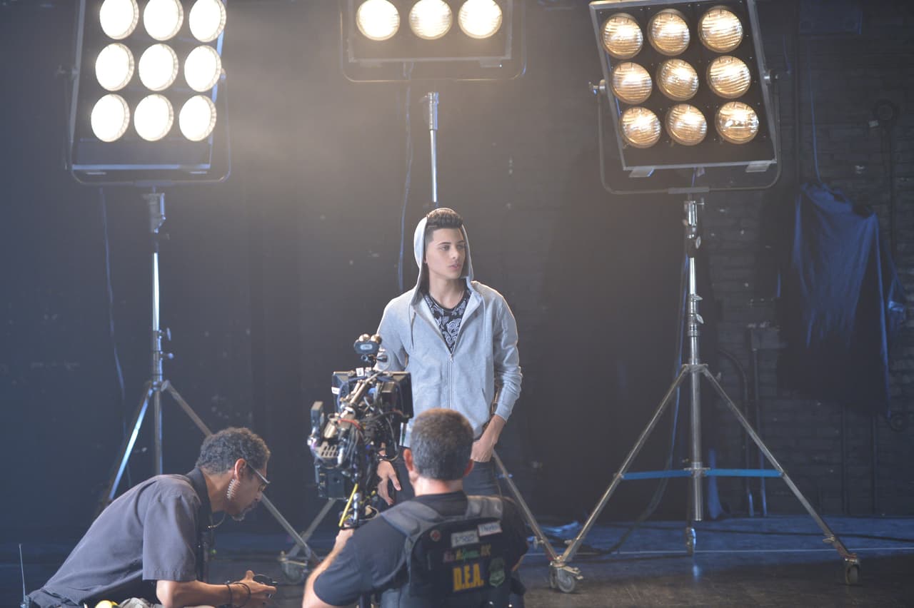 'What Makes You Beautiful' fue el video musical que grabaron José Tuñón, Erick Brain Colón, José Antonio Monroig y Elison Joel Morbán. Estos chicos no la tuvieron fácil pues fue la banda que se formó con los 'underdogs'. ¿Te gustó? ¿Crees que Elison hizo buen trabajo como líder?