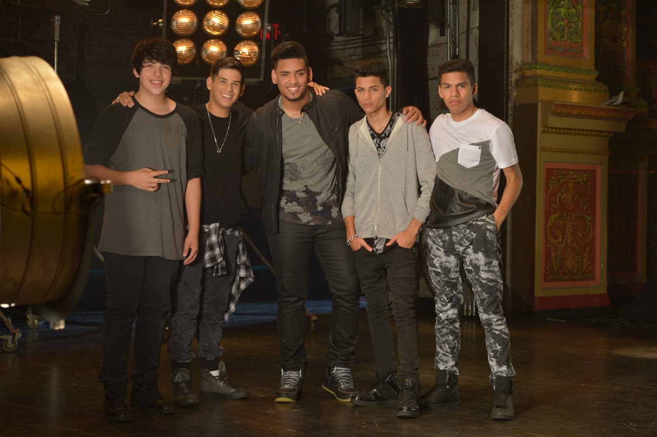 'What Makes You Beautiful' fue el video musical que grabaron José Tuñón, Erick Brain Colón, José Antonio Monroig y Elison Joel Morbán. Estos chicos no la tuvieron fácil pues fue la banda que se formó con los 'underdogs'. ¿Te gustó? ¿Crees que Elison hizo buen trabajo como líder?