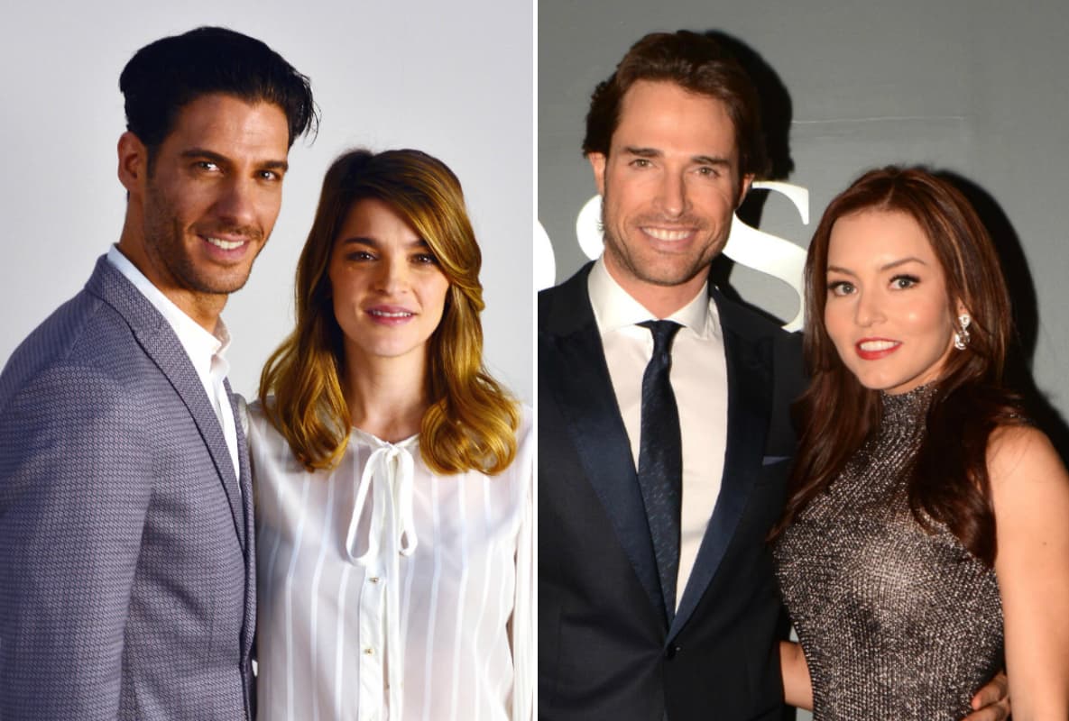 Conoce las telenovelas que encenderán tu pantalla este año con romance, pasión, intrigas y fechorías.