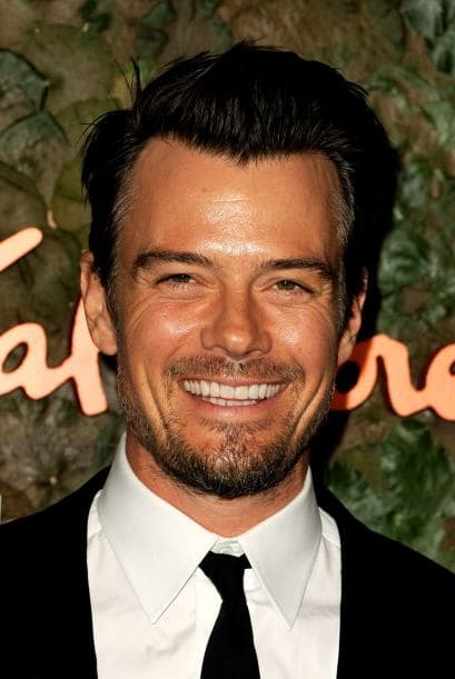 El actor Josh Duhamel es conocido por dar vida a 'William Lennox' en la película 'Transformers' lanzada en 2007.