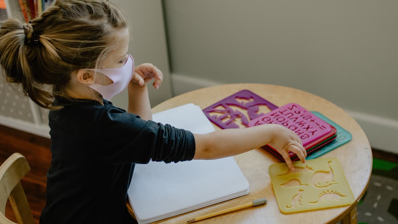 Este es el plan del Distrito Escolar de Filadelfia luego de anunciar que los estudiantes permanecerán en aprendizaje virtual 