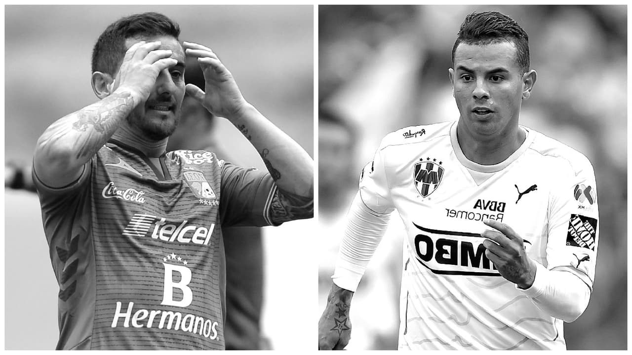Edwin Cardona y Juan Cuevas, entre los jugadores que no debes elegir para la Jornada 2