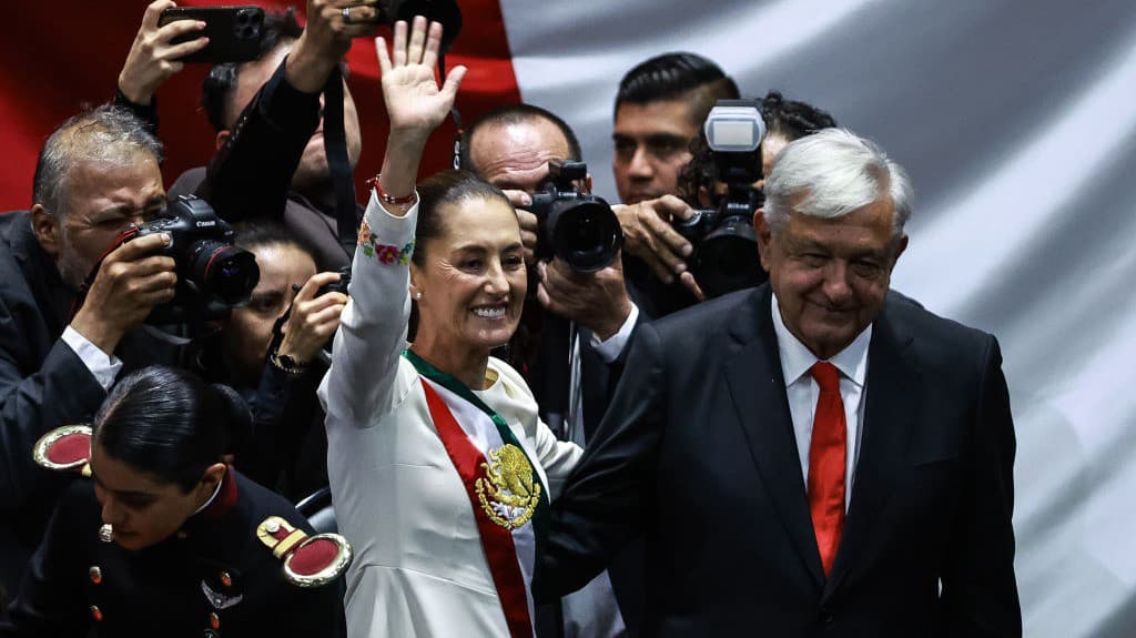 Episodio completo de Al Punto con Jorge Ramos, domingo 29 de septiembre de 2024