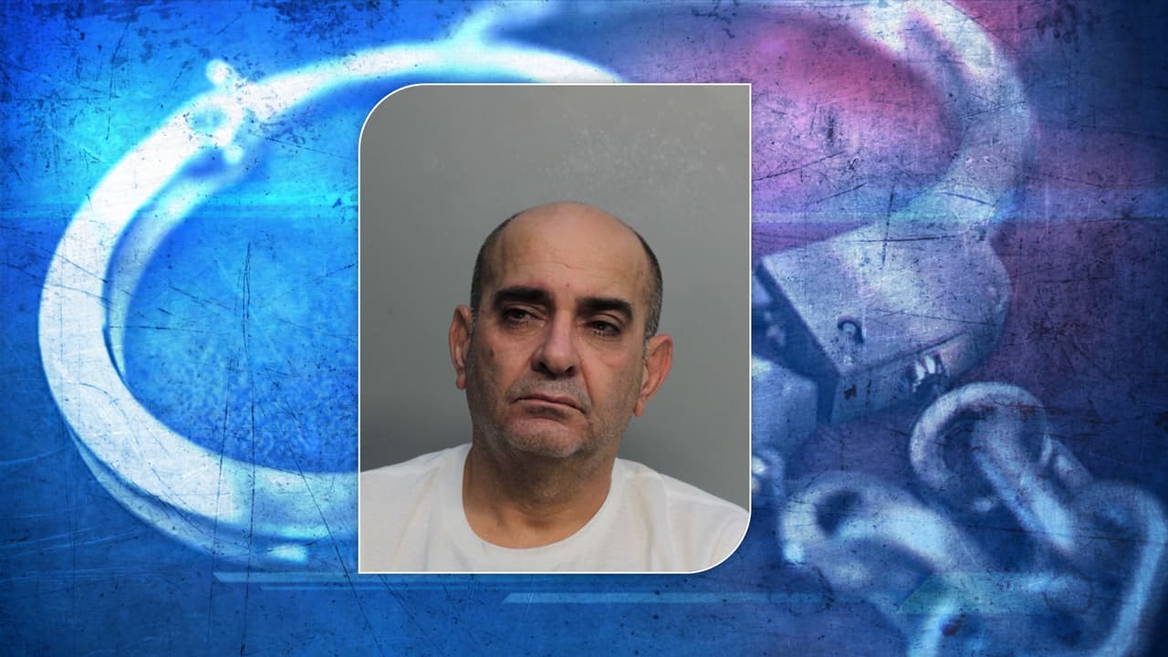 Disputa doméstica deja a pareja de ancianos muerta en Miami