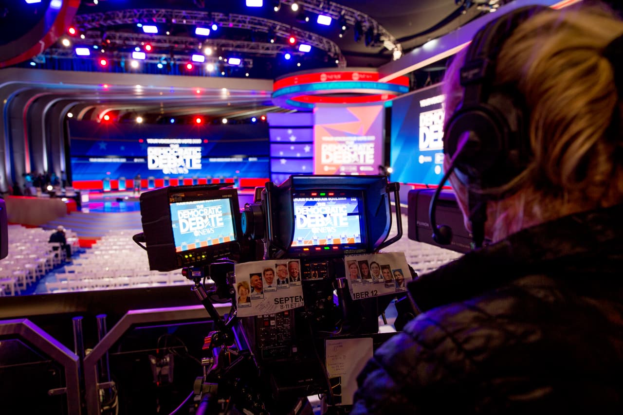 El evento se realizará entre de 8 pm a 11 pm (ET) y podrá ser visto, en español, por Univision y las plataformas digitales de Univision.com.El evento se realizará entre de 8 pm a 11 pm (ET) y podrá ser visto, en español, por Univision y las plataformas digitales de Univision.com