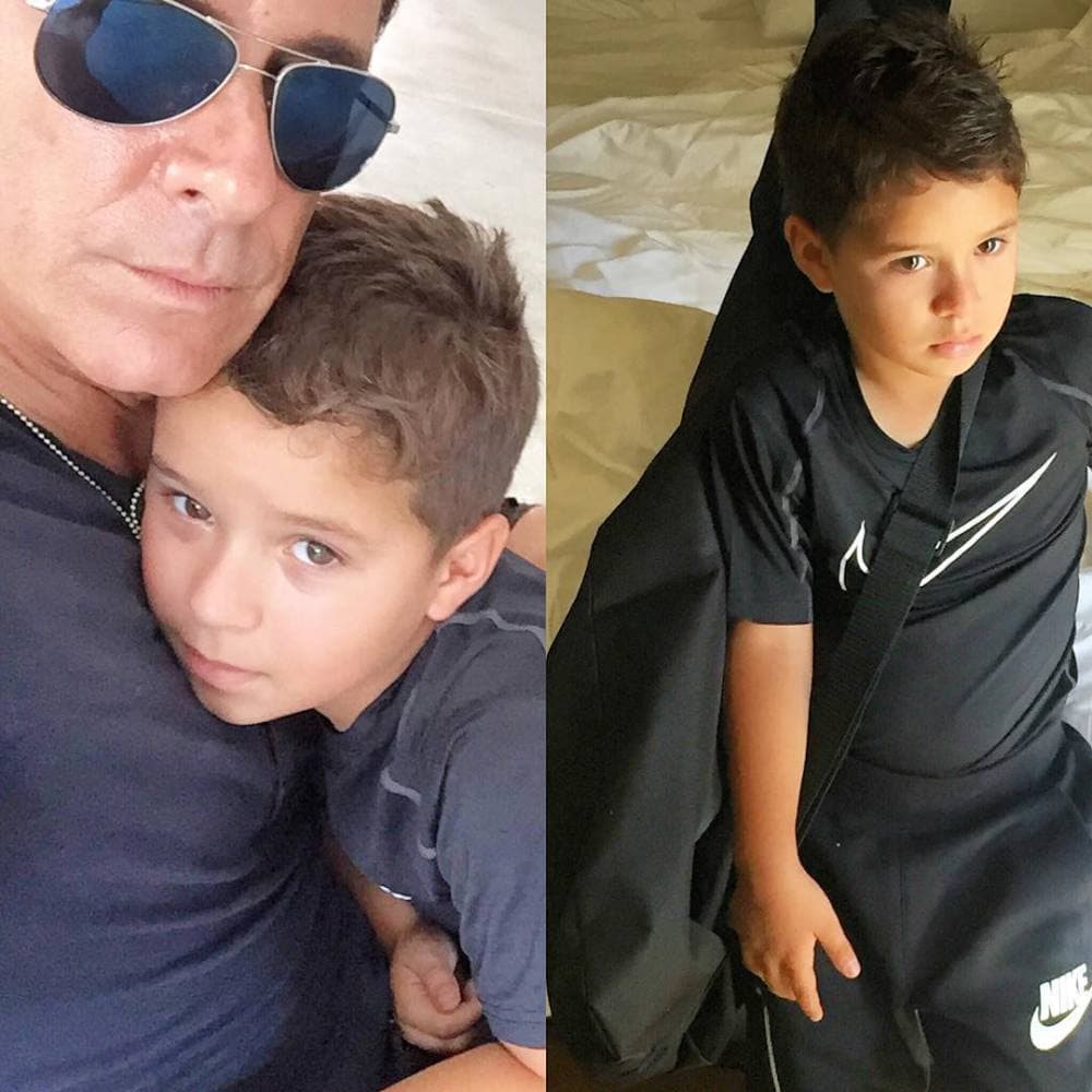 No es una sorpresa que Fernando Carrillo se enrede en polémicas y actualmente vive dos escándalos.