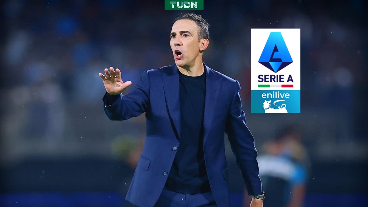 Vicente Sánchez reaparece en Europa tras ser campeón con Cruz Azul