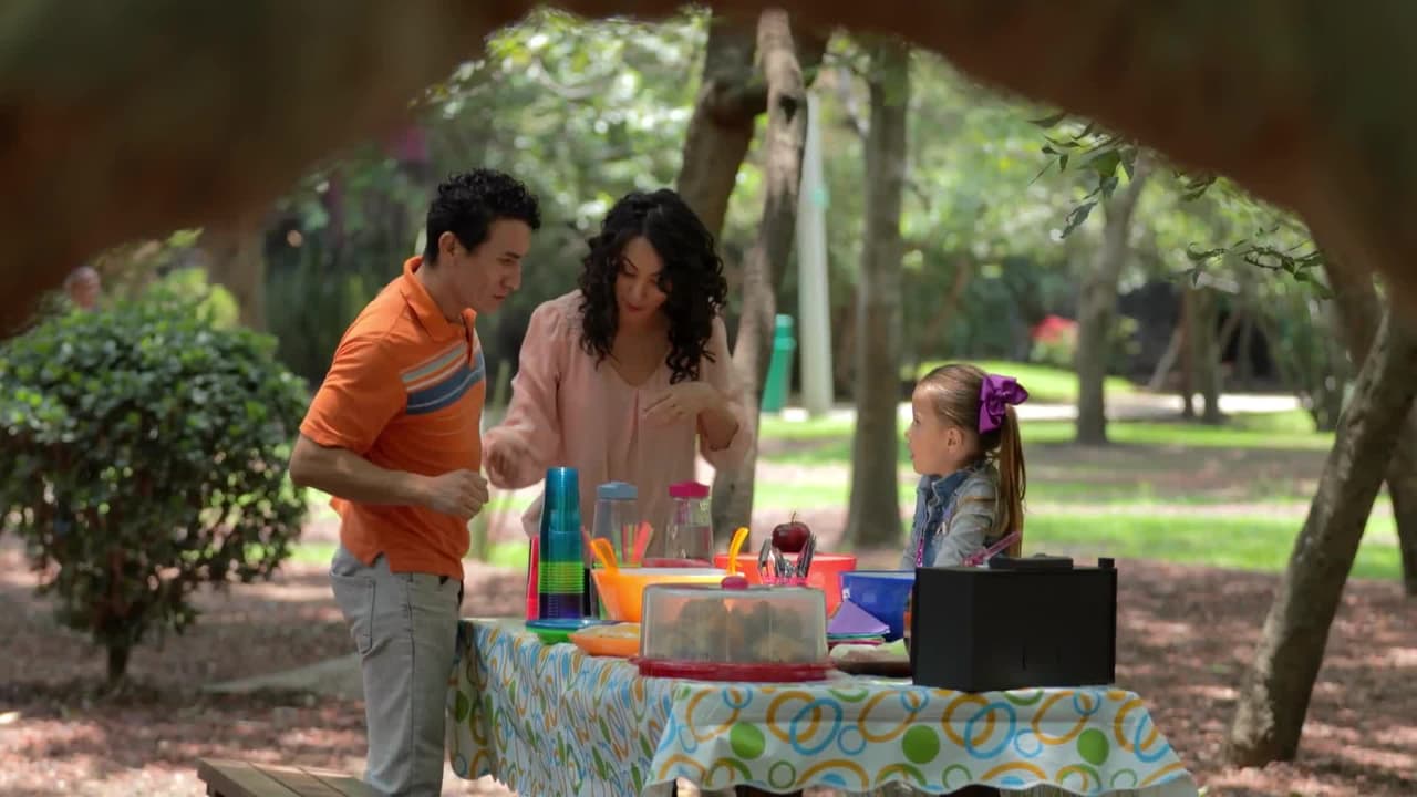 Webisode 2 de 'La fuerza de creer': La doctora Laura es acusada de negligencia médica