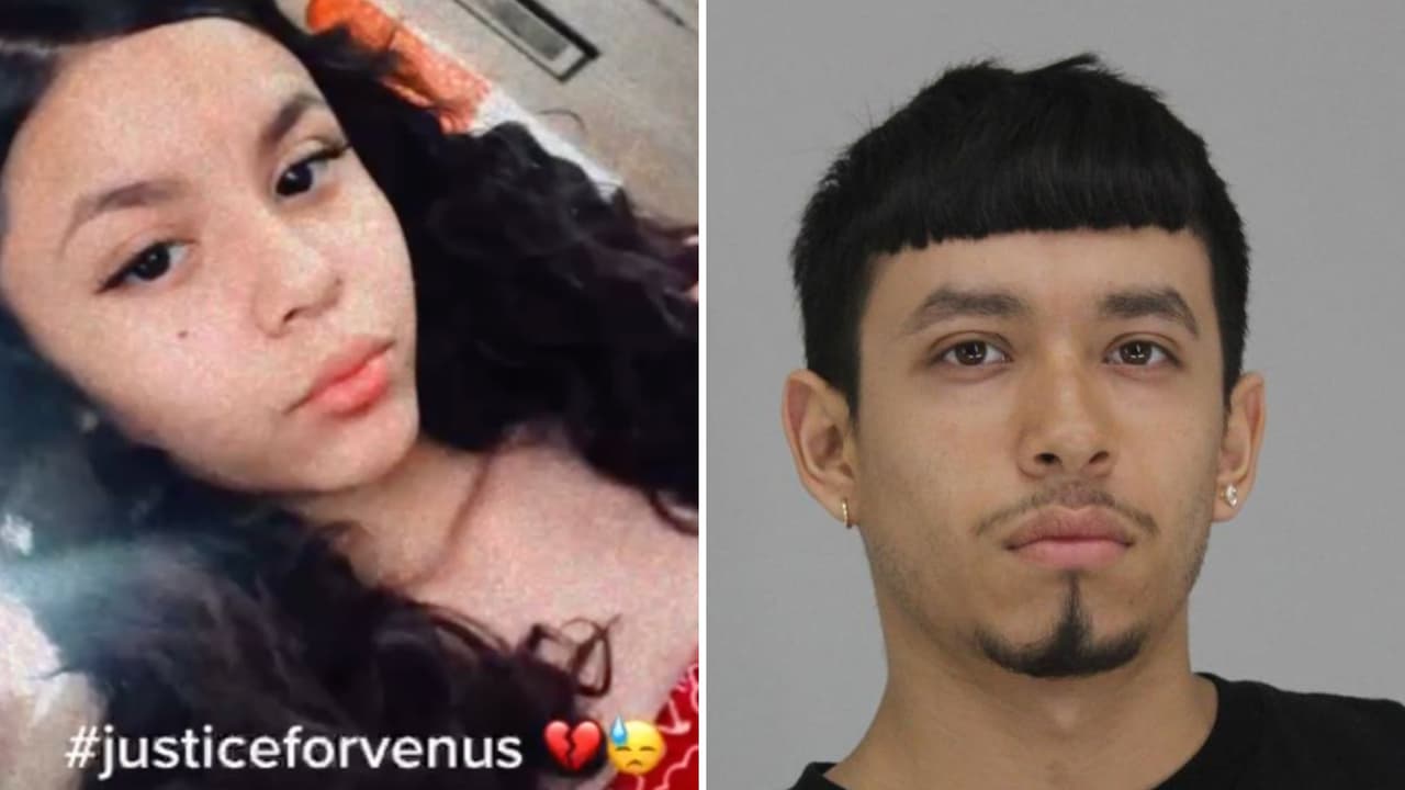 Patricia Hernández, tía de Venus, dijo que no conocen al Arturo Flores y que sentían que Venus tenía actitudes extrañas antes de ser asesinada. “Cuando se fue de la casa, nosotros no supimos con quién estaba, pero en el social media es como cuando miramos fotos de ella con el muchacho, pero el muchacho nunca lo conocimos. Ella nunca platicó de él, so nunca supimos nada”
<br>