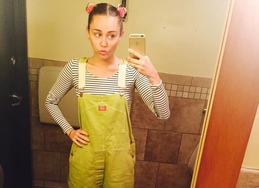 ¿Y tú ya te tomaste tu #SelfieSunday?