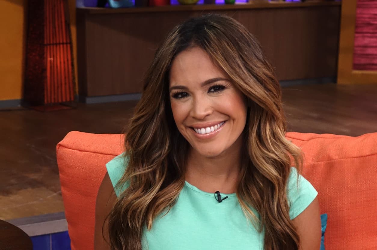 ¡Unidos más que nunca! Karla Martínez pidió fuerza para México y Puerto Rico.