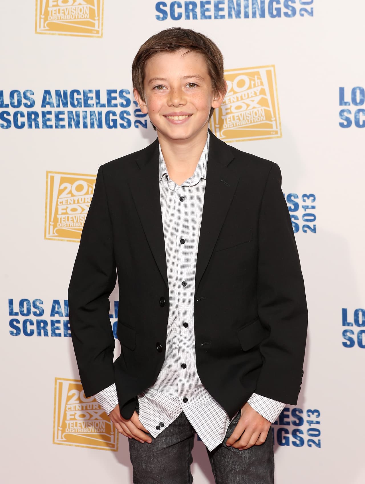 Desde entonces, ha escalado en el mundo del espectáculo, dándose a conocer sobre todo al compartir escena con actores del calibre de Jennifer Aniston y Adam Sandler.