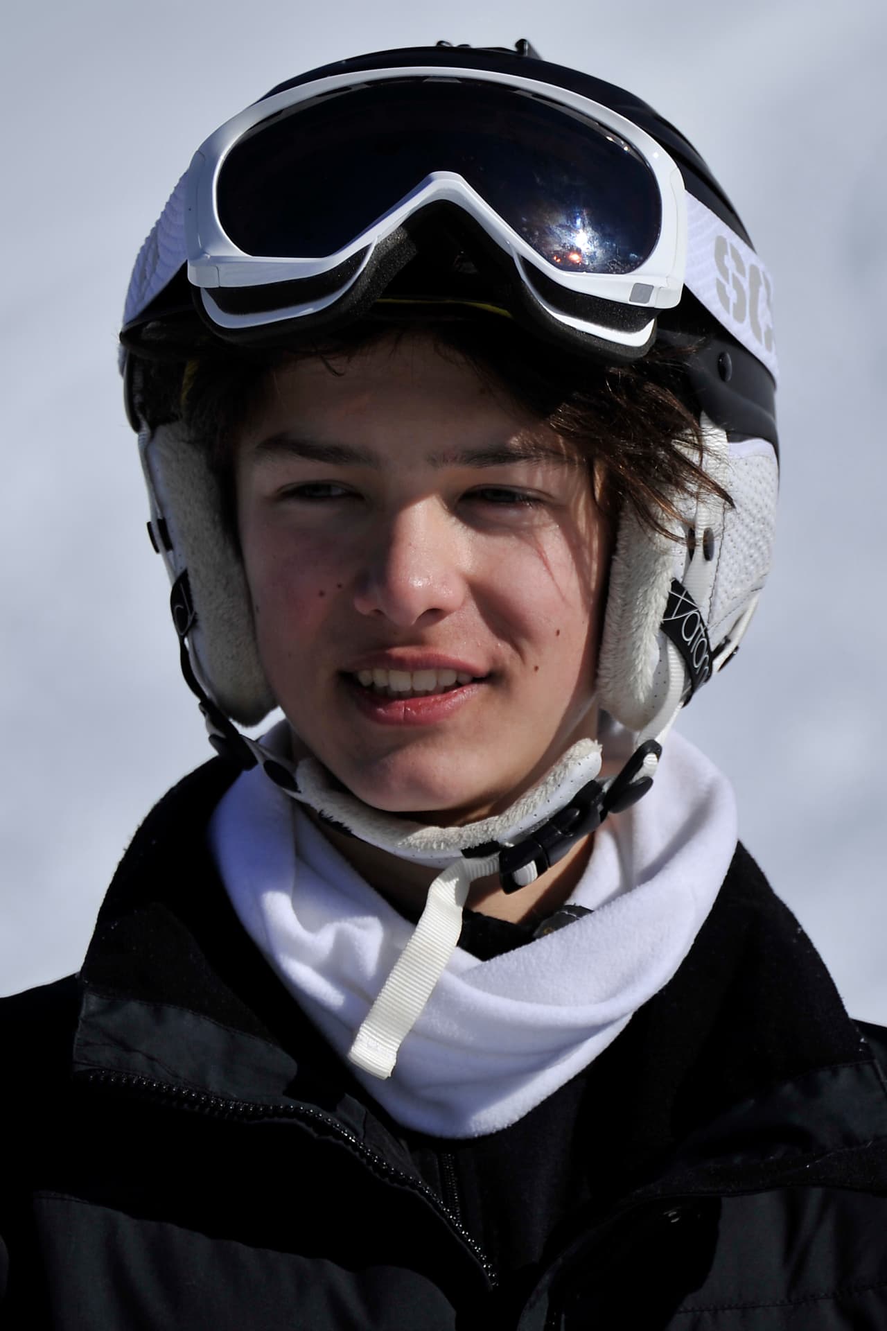 En cuna de oro durmió el príncipe Nicolás de Dinamarca, pues nació el 28 de agosto del 1999.