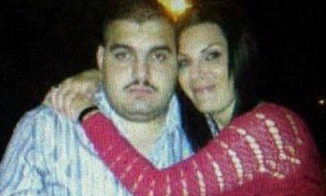 Se había declarado culpable en enero pasado de distribución y posesión de cocaína