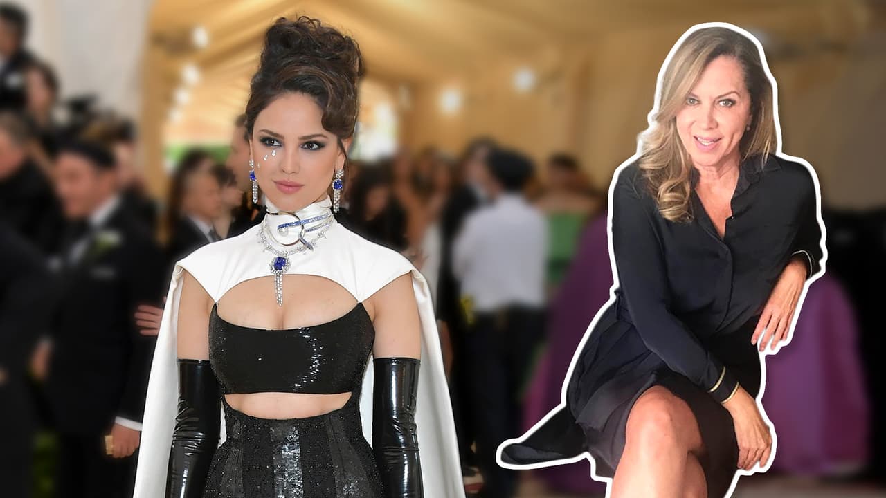 No creerás por qué andan tan juntitos Eiza González y Vin Diesel (ni lo que traen entre manos)