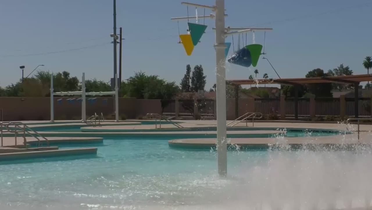 Cómo prevenir ahogamientos infantiles, principal causa de muerte en niños en Arizona