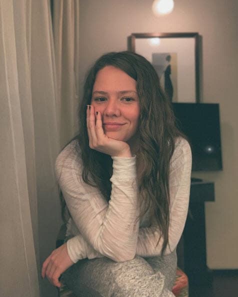 Joy Huerta acaba de celebrar el primer cumpleaños de la pequeña Noah, la hija que tuvo con su esposa Diana Atri.