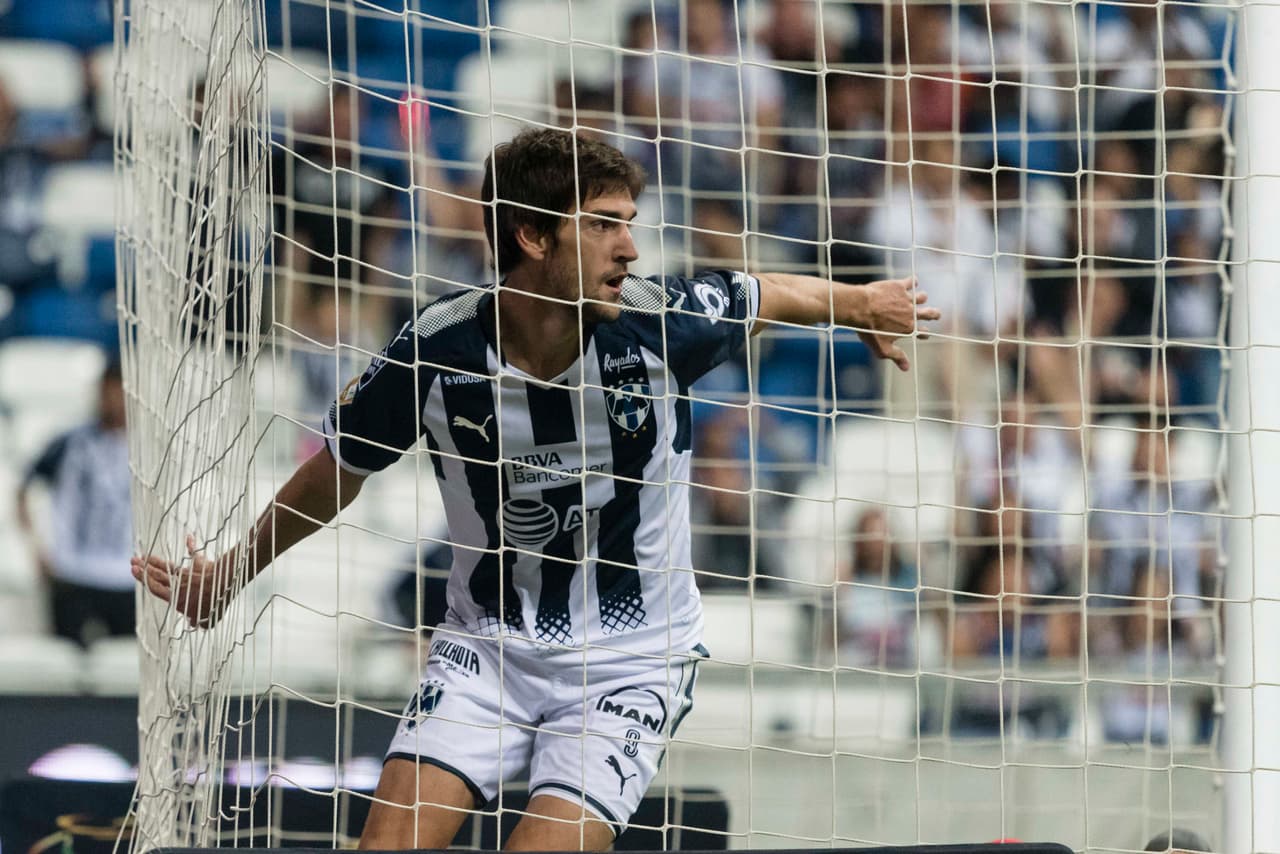 Lucas Albertengo estaría de regreso en Independiente. Si no se concreta ese movimiento, le buscarían otro equipo en Argentina.