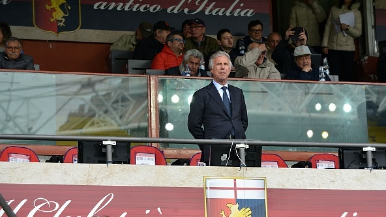 Sugiere Genoa que el Napoli no quería jugar ante la Juventus