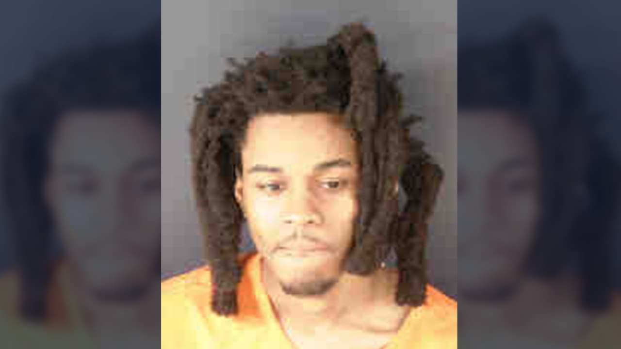 Policía de Sarasota investiga dos tiroteos que podrían estar conectados; hay un detenido 