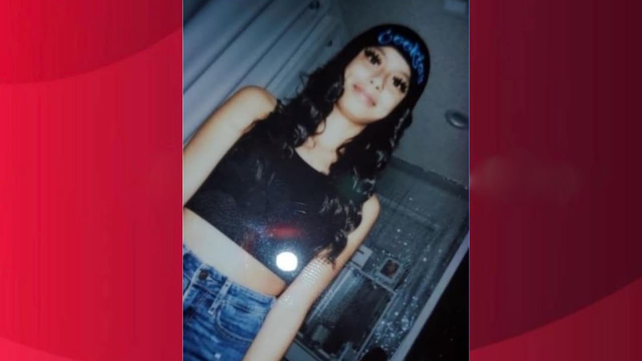 Policía de Bakersfield busca a adolescente hispana de 13 años desaparecida desde el viernes