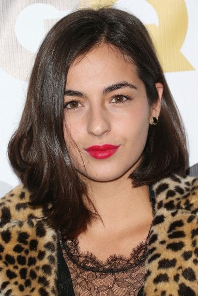 Alanna Masterson se unió al reparto en la cuarta temporada como Tara Chambler. Mira aquí los videos más chismosos.