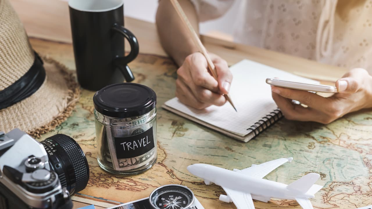 <b>En video: Tips para planear las vacaciones de tus sueños luego de dos años de pandemia</b>
<br>
<br>En el Día Nacional para Planear las Vacaciones, en Despierta América te damos algunas recomendaciones para que comiences a organizar el viaje que has estado esperando y que no has realizado debido a la pandemia. Mira estos consejos y descubre por qué este sería el momento correcto para visitar el lugar que tanto deseas.