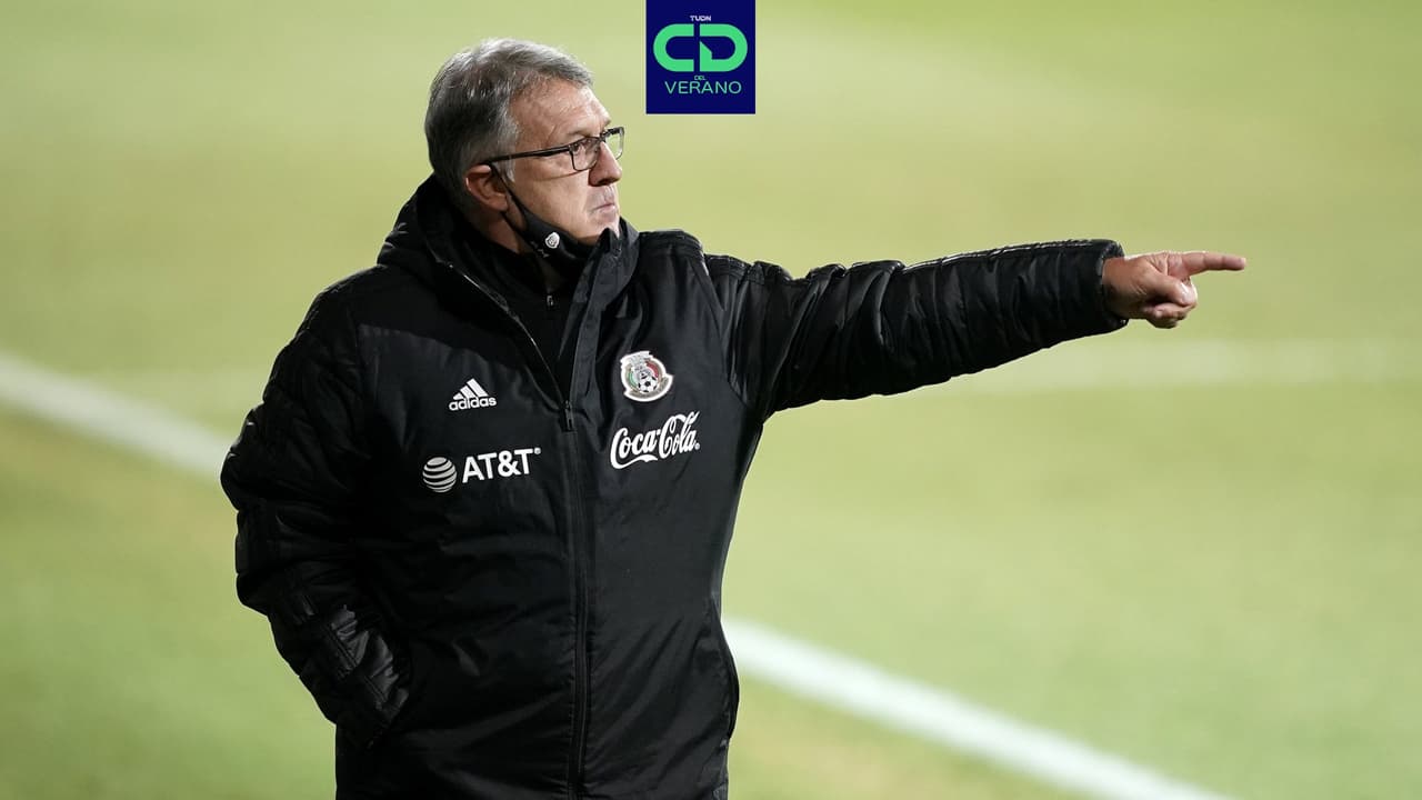 México y dos grandes compromisos que podrían sacudir el proceso del Tata