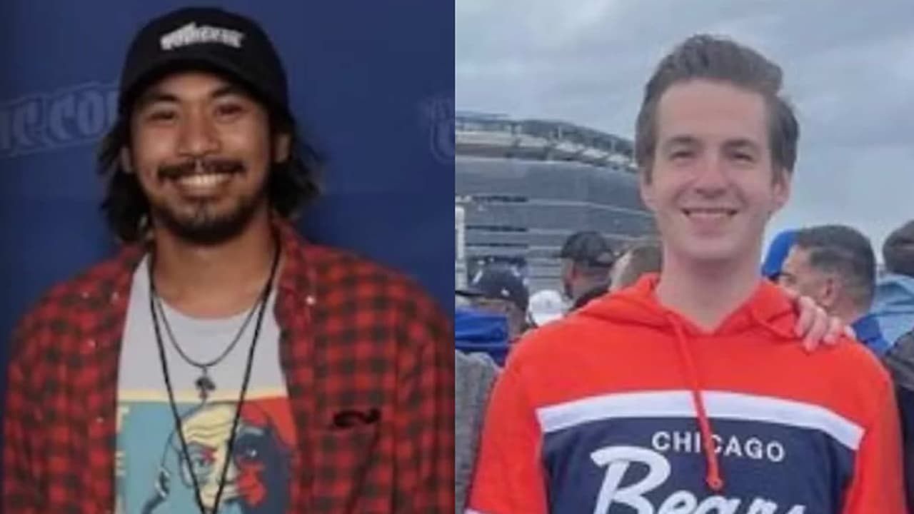 Dos muertes misteriosas en Brooklyn: Jóvenes hallados muertos en canal tras visitar el mismo bar