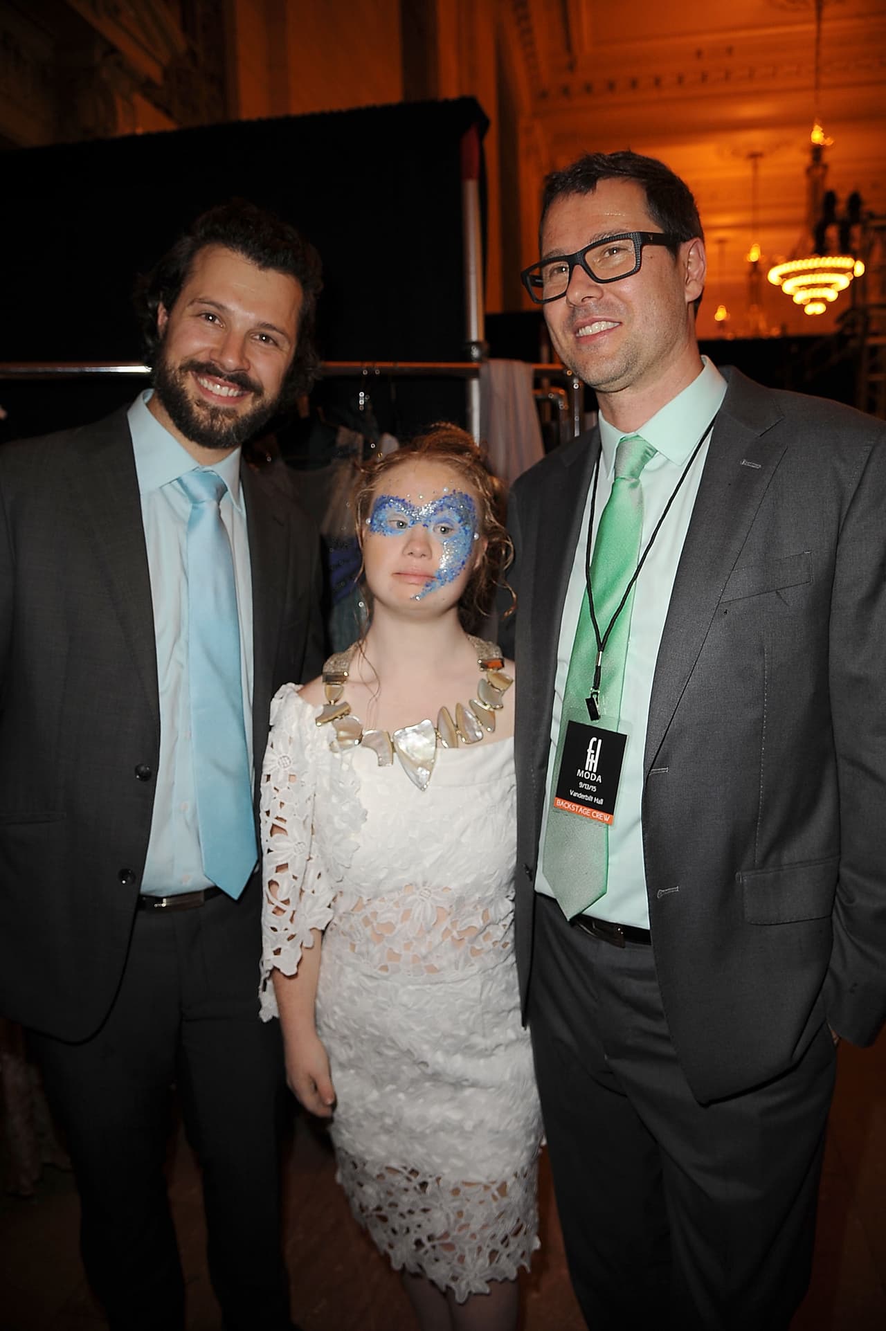 Con la tendencia creciente de inclusión, el mundo de la moda hace lugar a las modelos que antes no eran consideradas como símbolos de belleza.