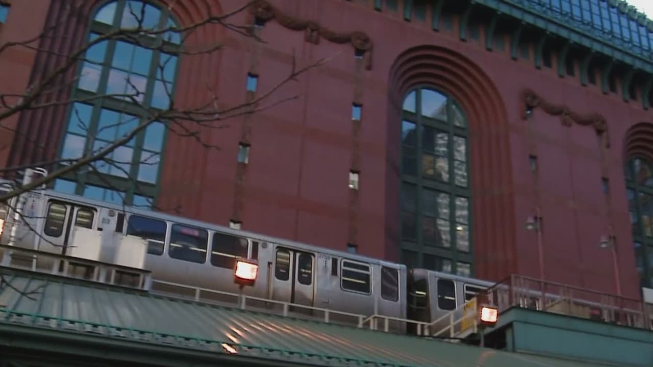 Policía de Chicago anuncia nuevas medidas de seguridad para combatir el crimen en estaciones y trenes de la CTA