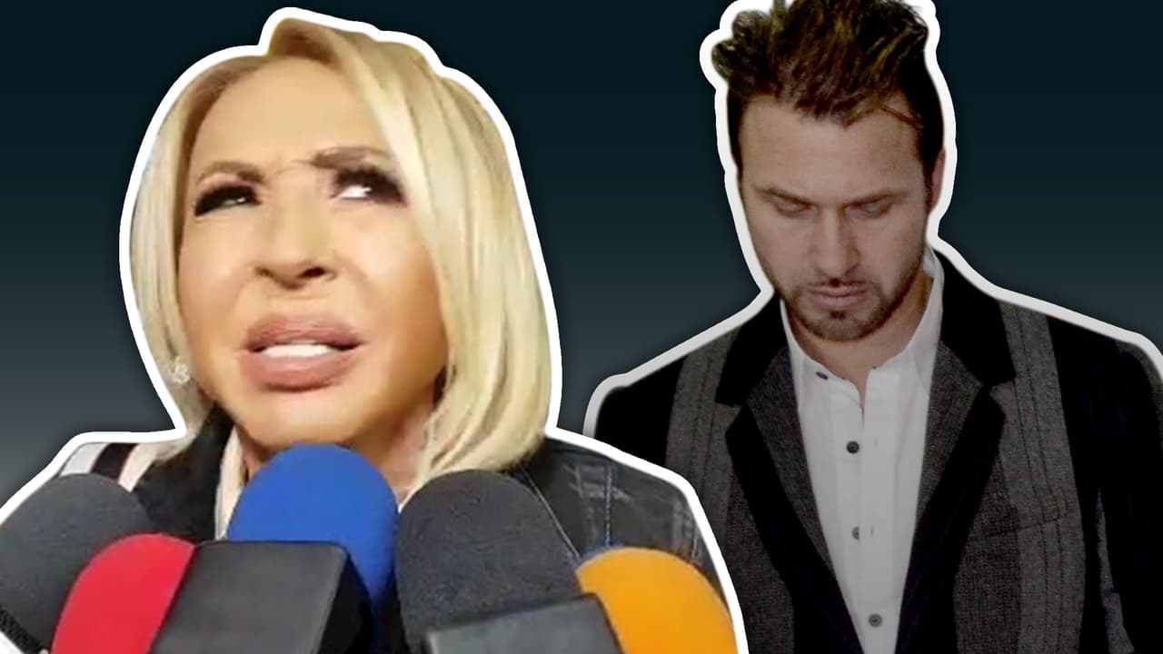 "Aclaro que yo no fui el primero en ir a denunciar el intento de homicidio, fue ella quien salió en un programa en Perú diciendo que intentó matarme con un cuchillo y eso quedó asentado ante las autoridades".
<br>